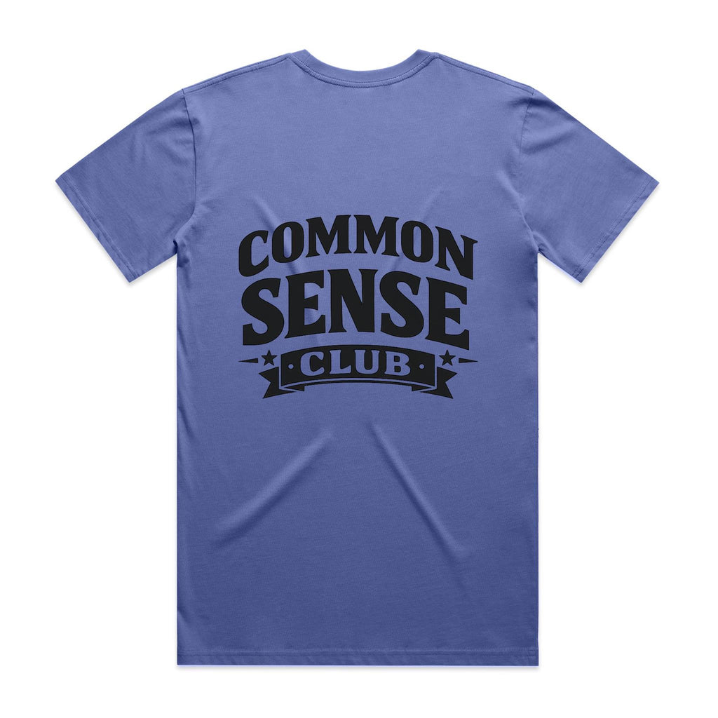 M&R Collective —CSC  Tee