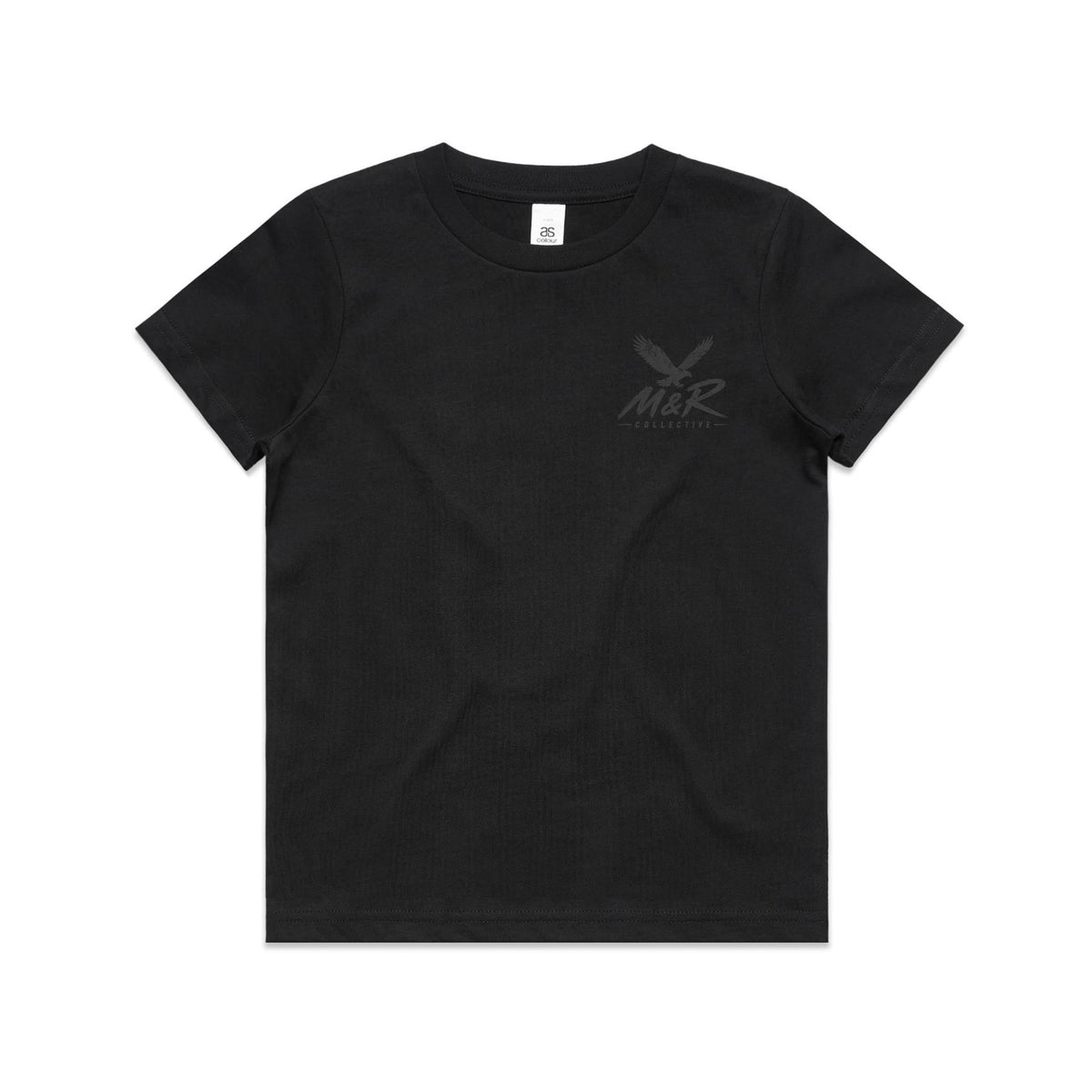 M&R Collective — Unsupervised for 30 Seconds Kids Tee