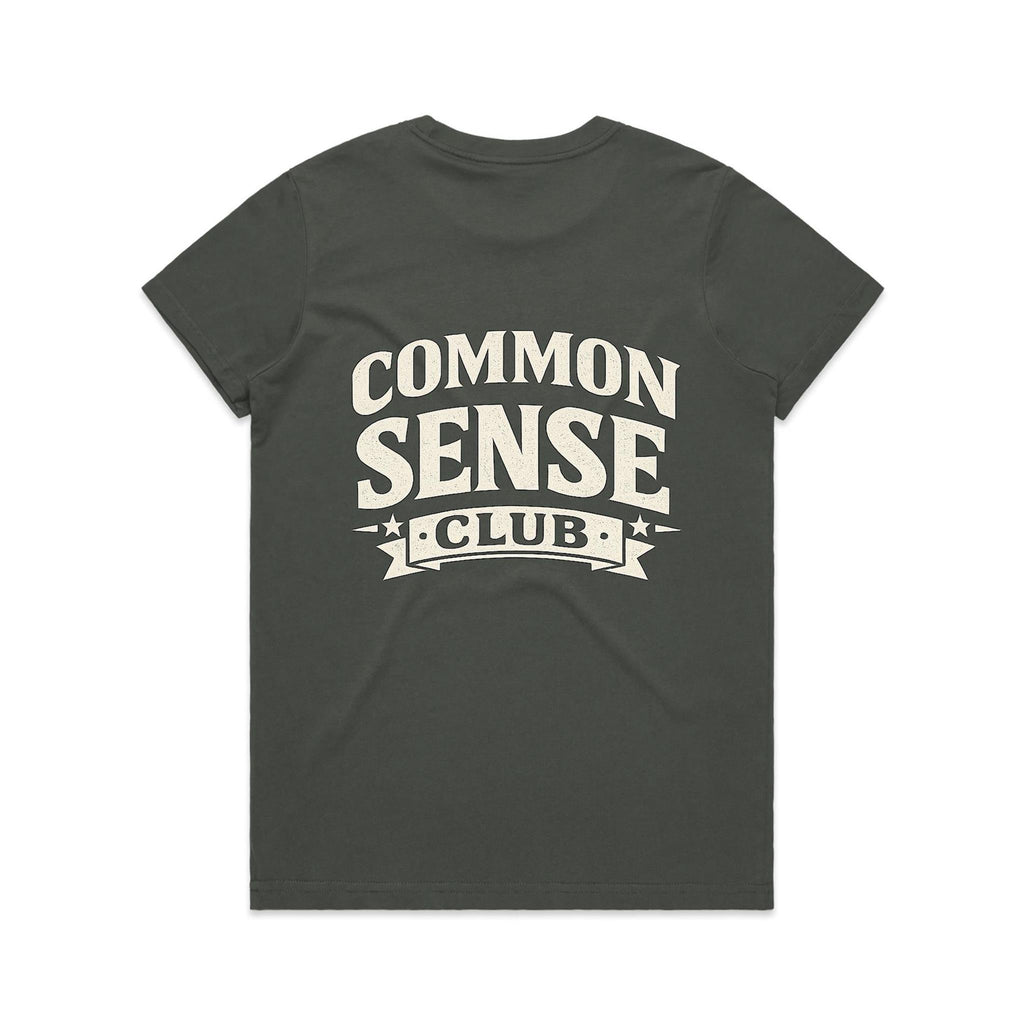 M&R Collective — CSC Womens Tee