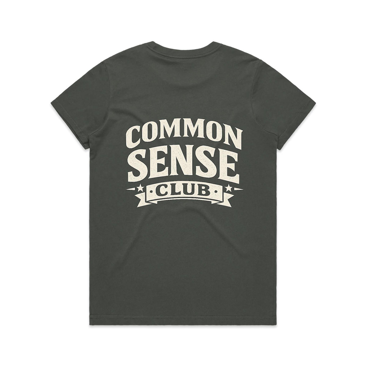 M&R Collective — CSC Womens Tee