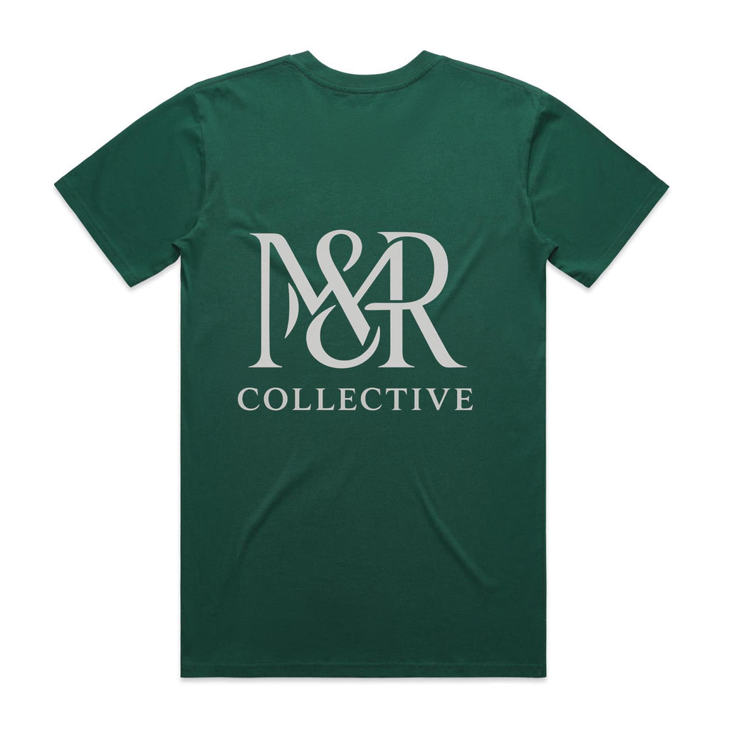 M&R Collective — Social Distancing Was the Best Part Tee