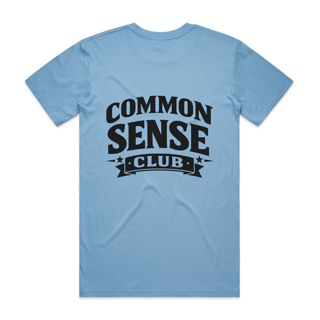 M&R Collective —CSC  Tee