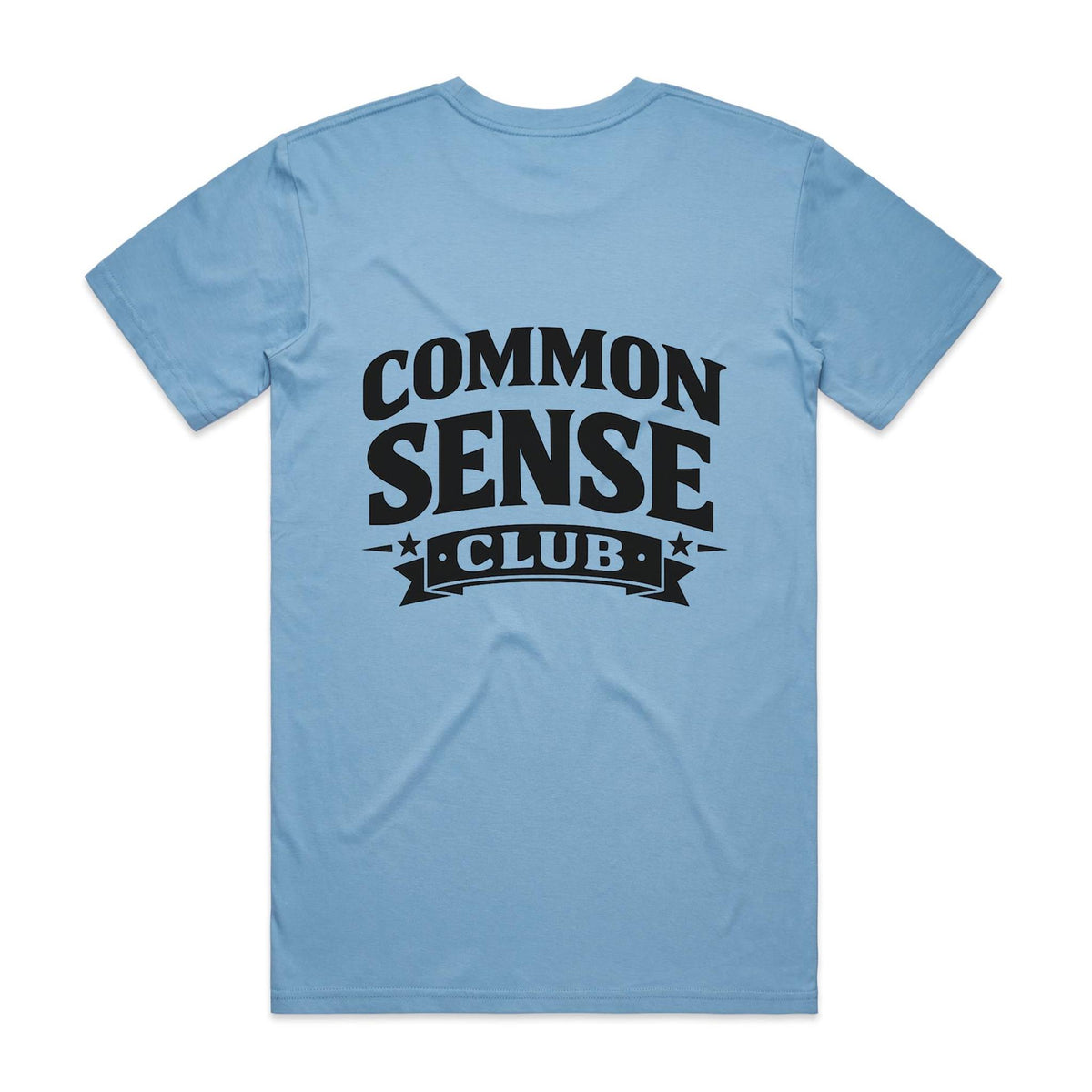 M&R Collective —CSC  Tee
