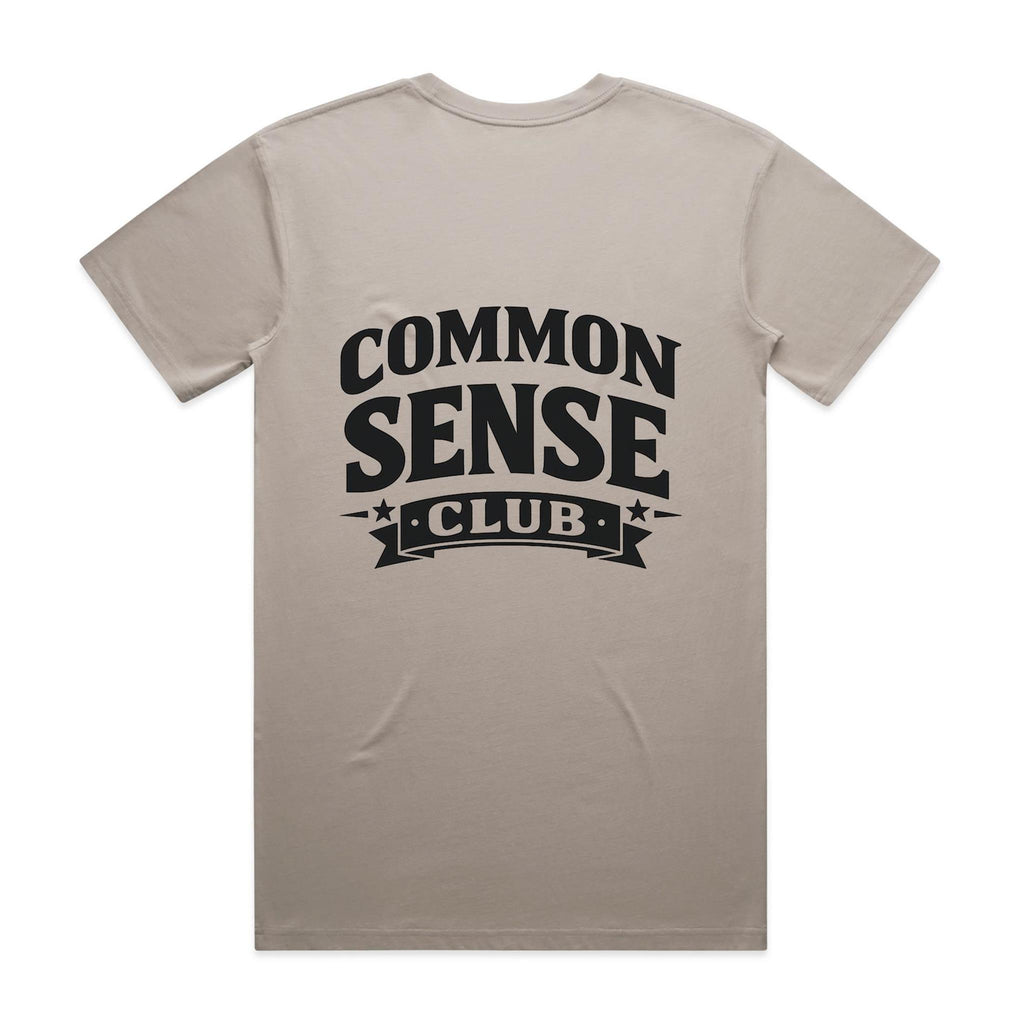 M&R Collective —CSC  Tee