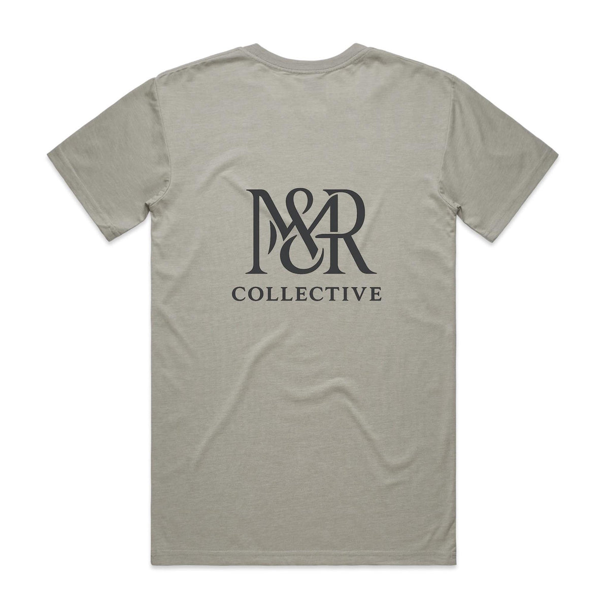 M&R Collective — Social Distancing Was the Best Part Tee