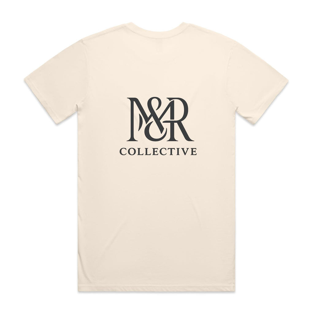 M&R Collective — Social Distancing Was the Best Part Tee