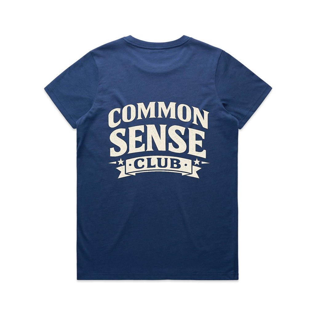 M&R Collective — CSC Womens Tee