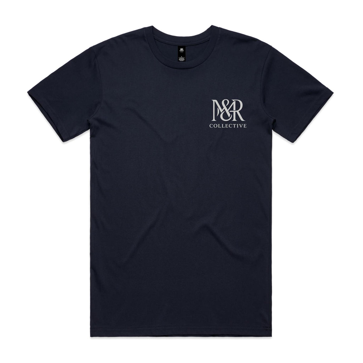 M&R Collective — Personal Space Violation Tee