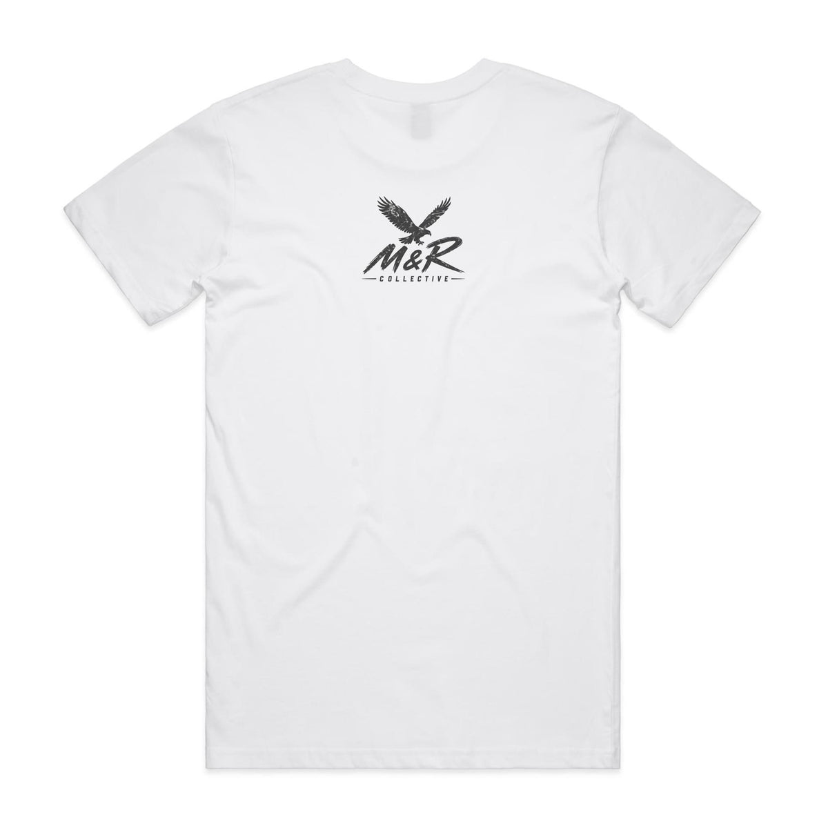 M&R Collective Port Pirie: Broken Hill 2.0 — AS Colour Staple Tee