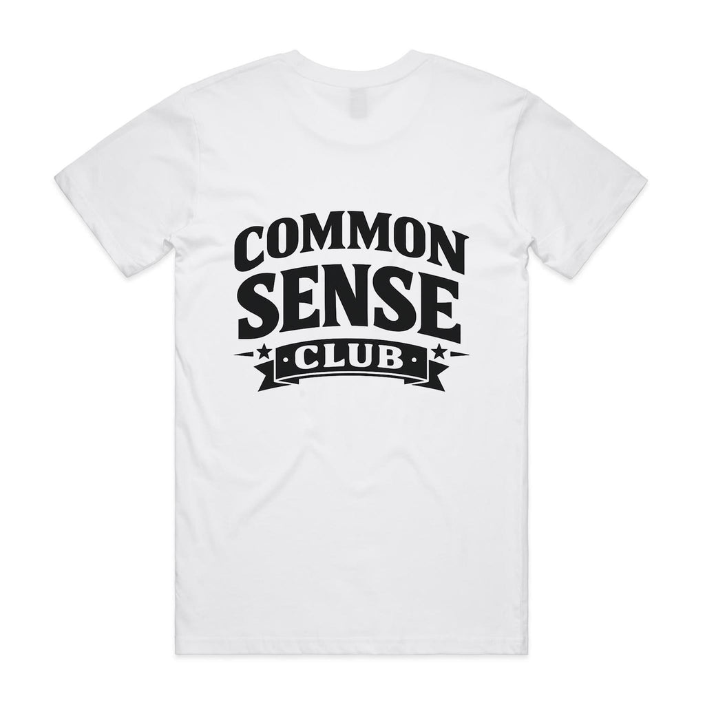 M&R Collective —CSC  Tee