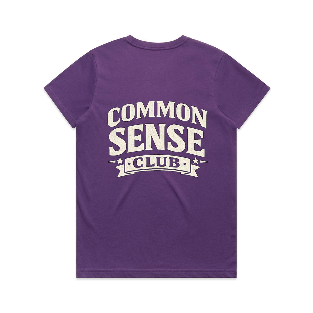 M&R Collective — CSC Womens Tee