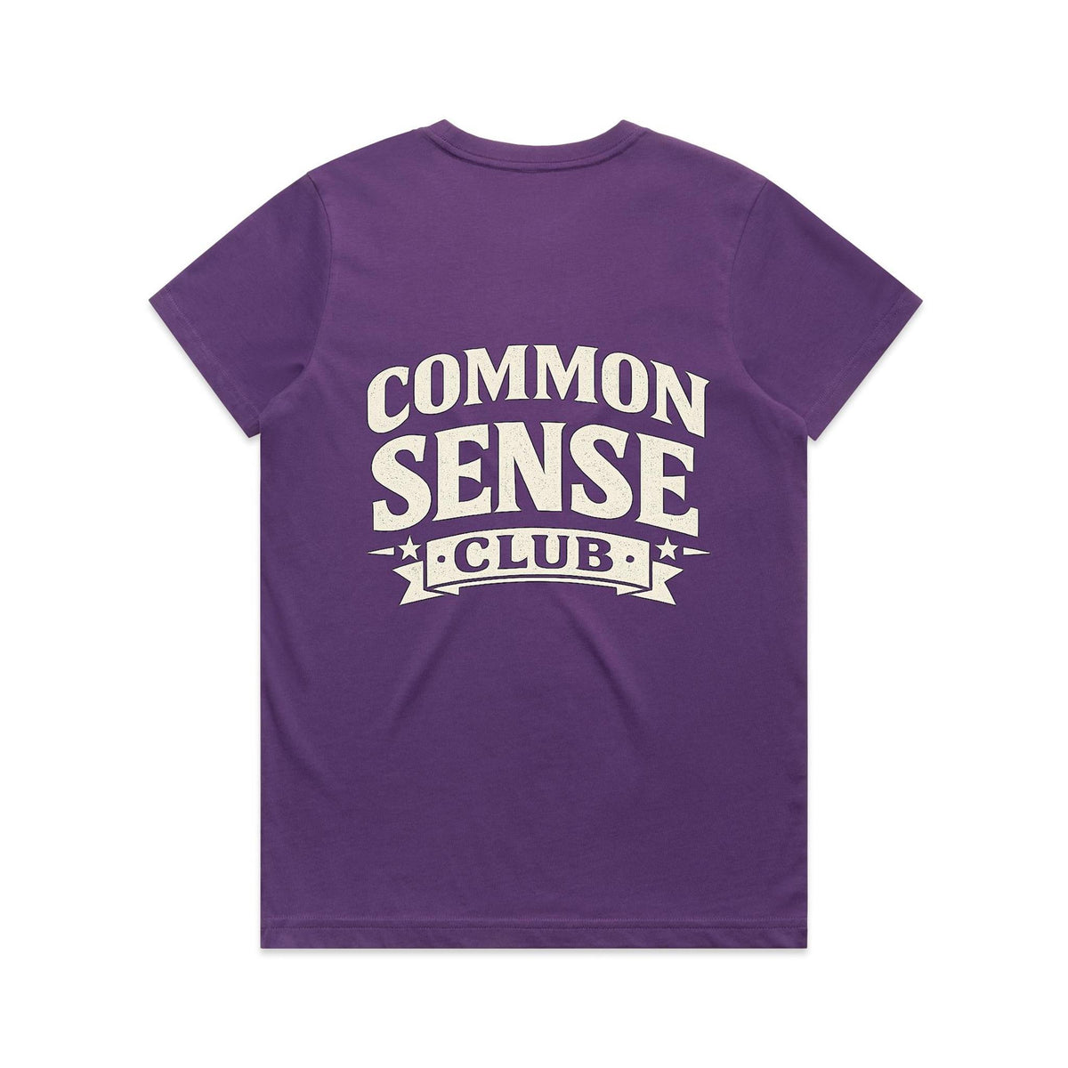 M&R Collective — CSC Womens Tee