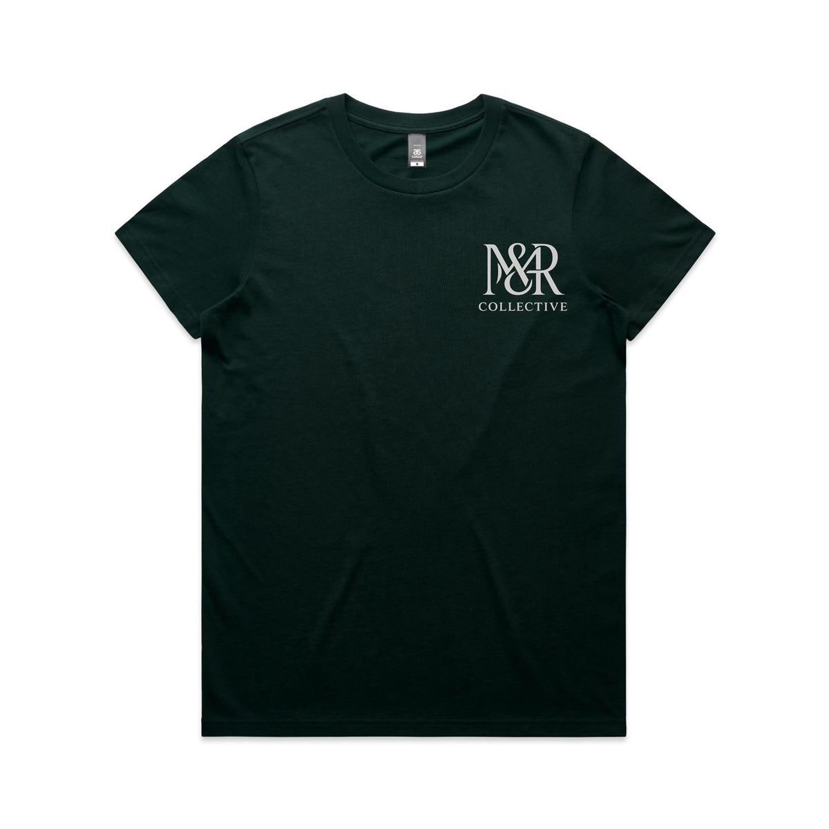 M&R Collective — CSC Womens Tee
