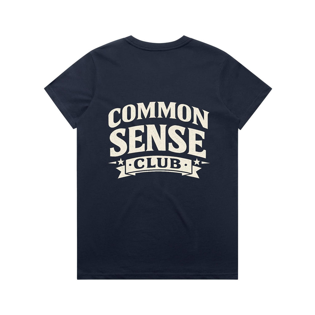 M&R Collective — CSC Womens Tee