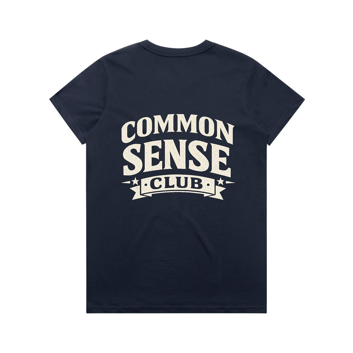M&R Collective — CSC Womens Tee