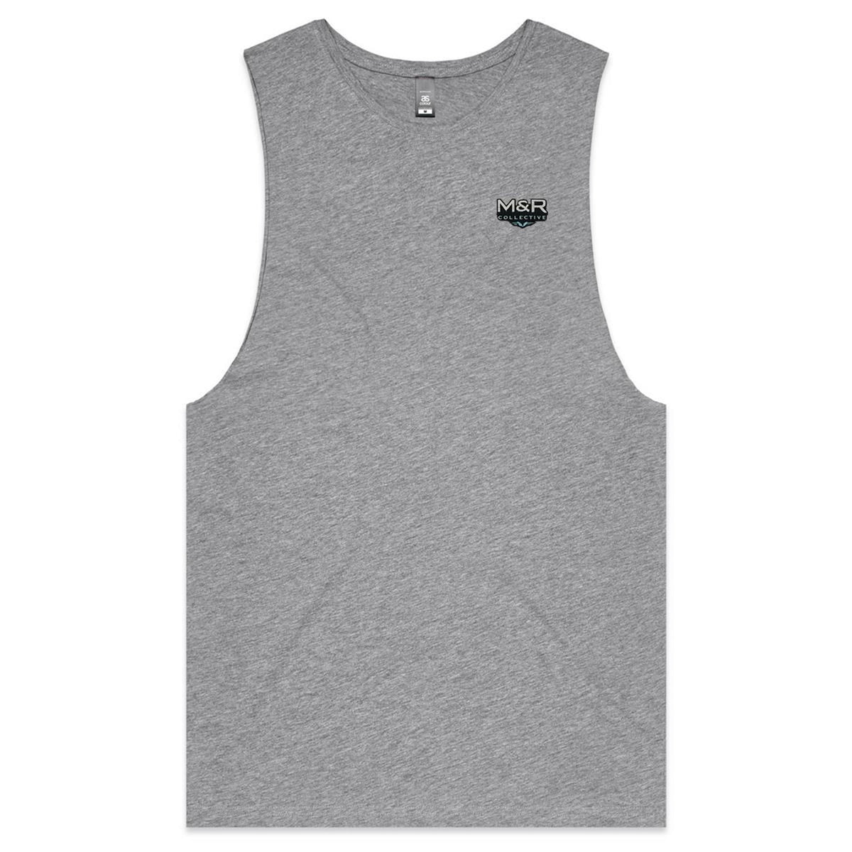 M&R Collective — Personal Space Violation Tank