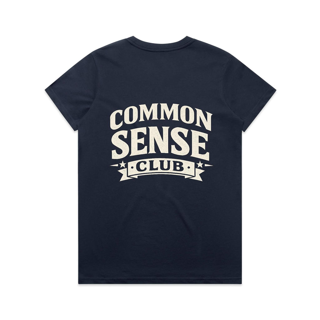 M&R Collective — CSC Womens Tee