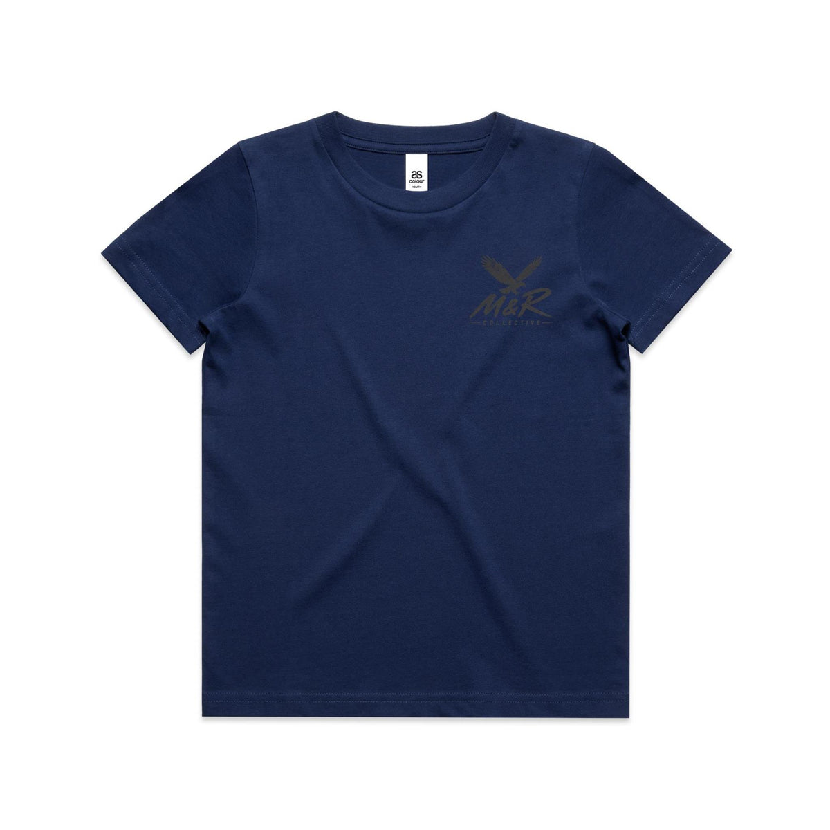 M&R Collective — Unsupervised for 30 Seconds Kids Tee