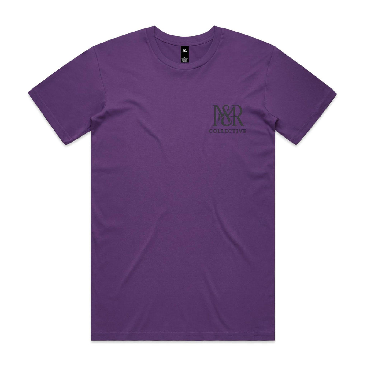 M&R Collective — Personal Space Violation Tee
