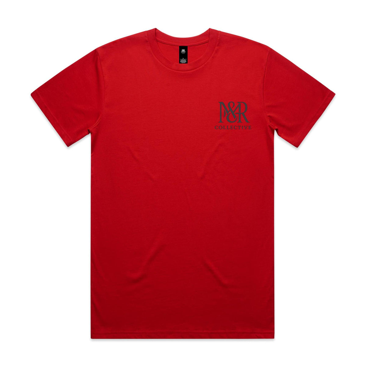 M&R Collective —CSC  Tee