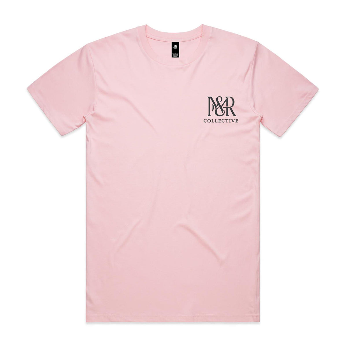 M&R Collective —CSC  Tee