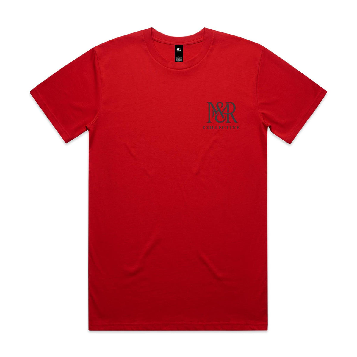 M&R Collective — Personal Space Violation Tee