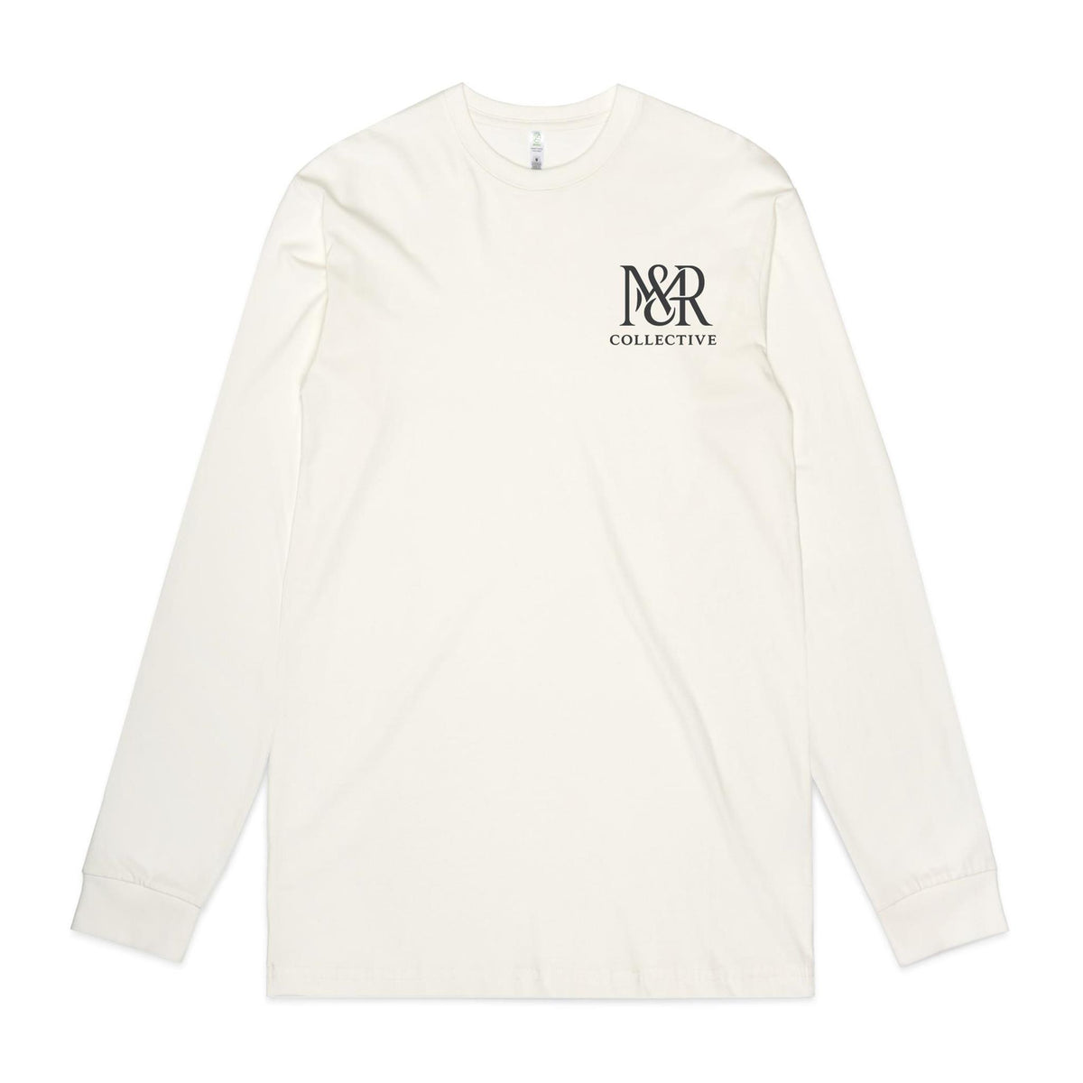 M&R Collective — We Are One, We Are Many Australian Long Sleeve Tee