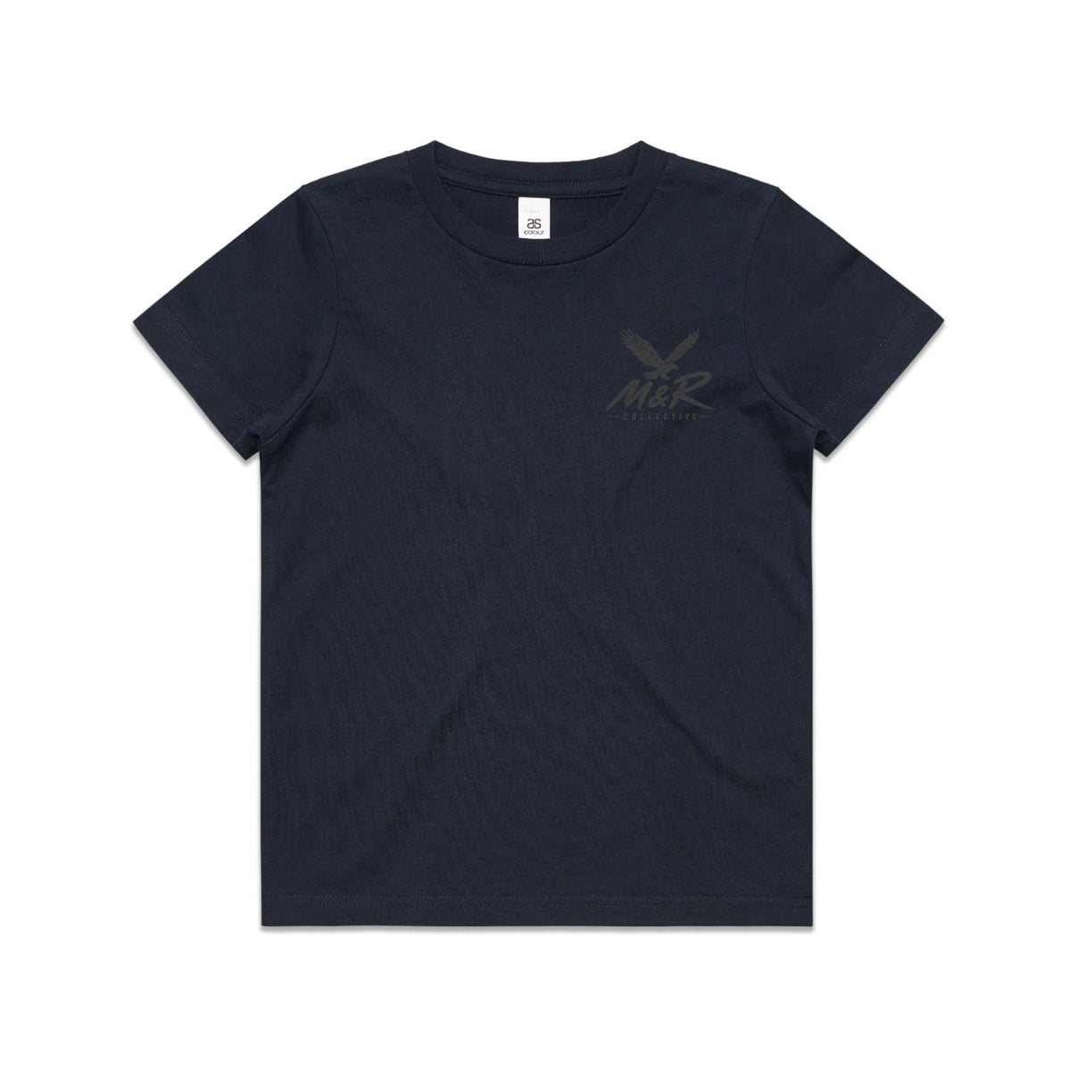 M&R Collective — Unsupervised for 30 Seconds Kids Tee