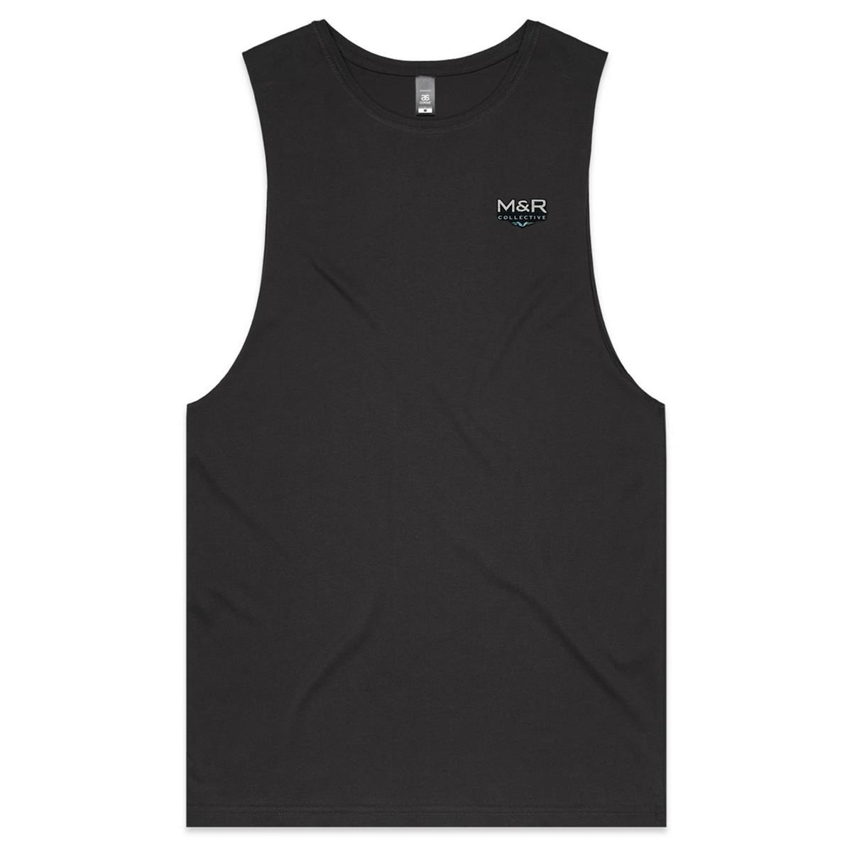 M&R Collective — Personal Space Violation Tank