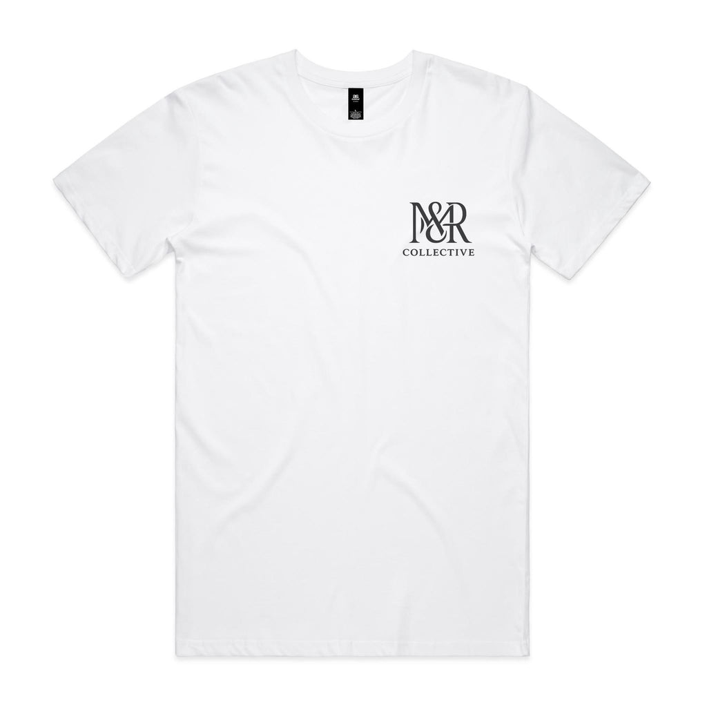 M&R Collective — Personal Space Violation Tee