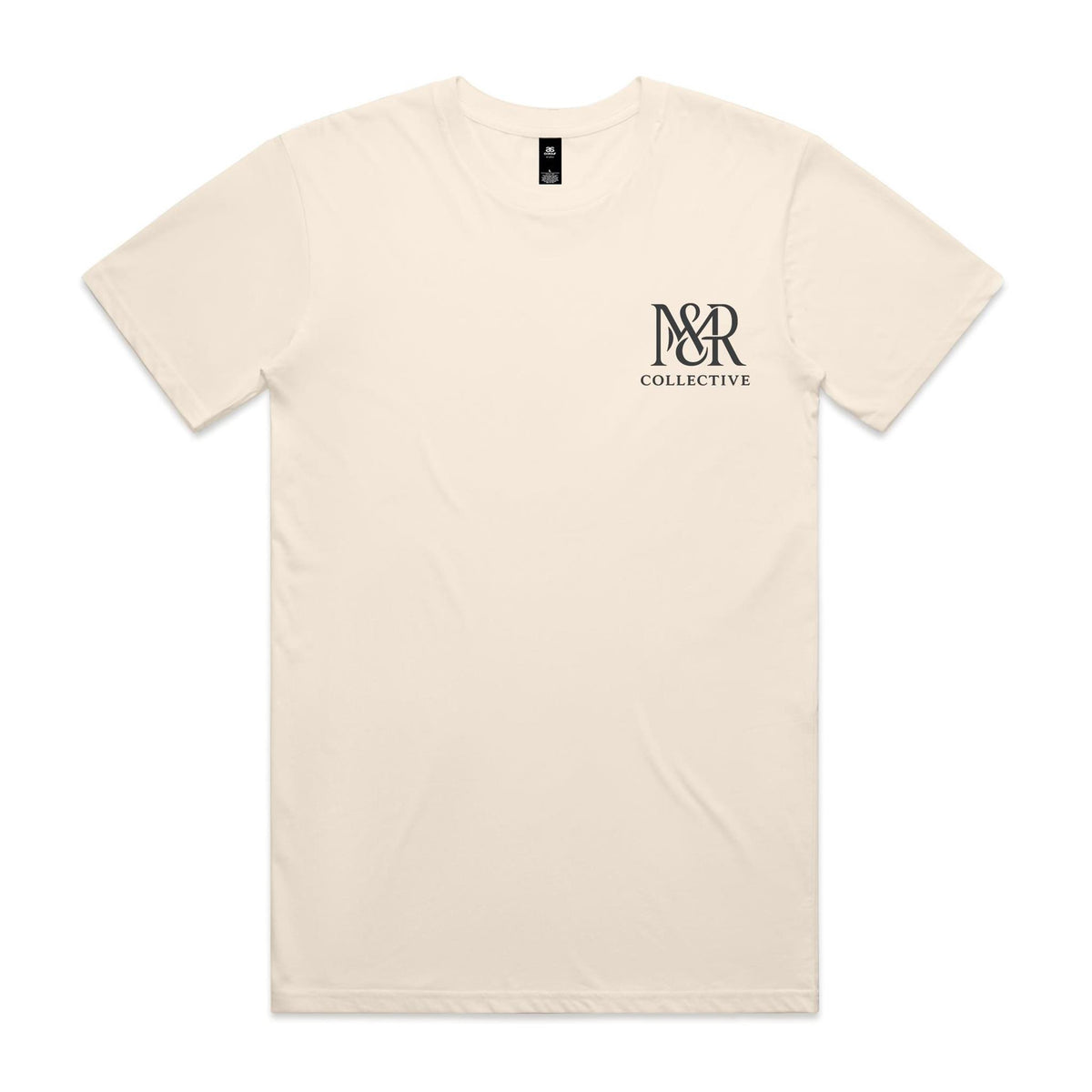 M&R Collective —CSC  Tee