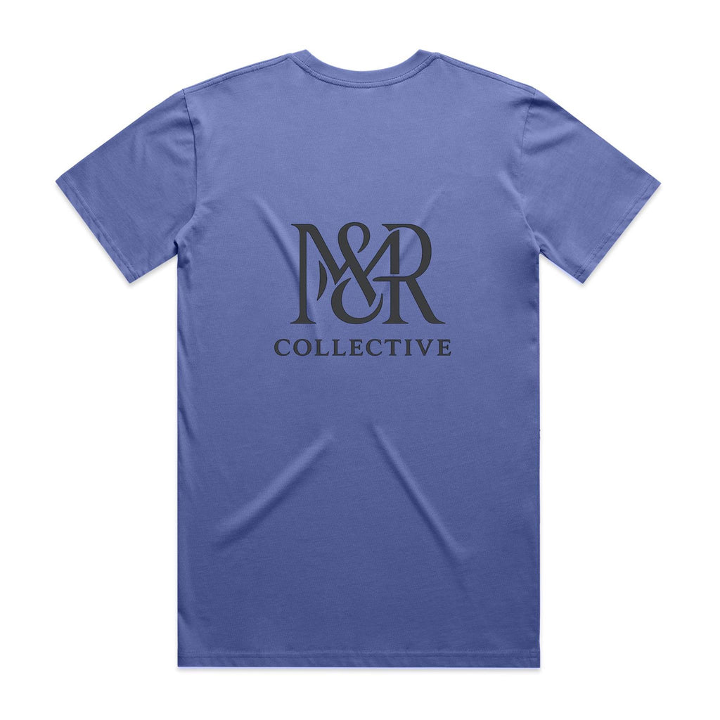 M&R Collective — Social Distancing Was the Best Part Tee