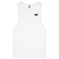 M&R Collective — Personal Space Violation Tank