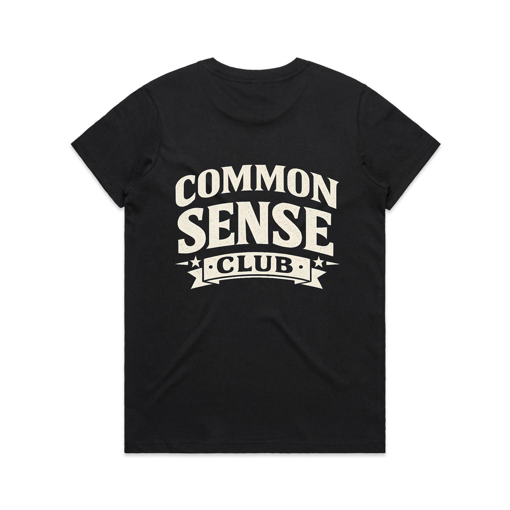 M&R Collective — CSC Womens Tee