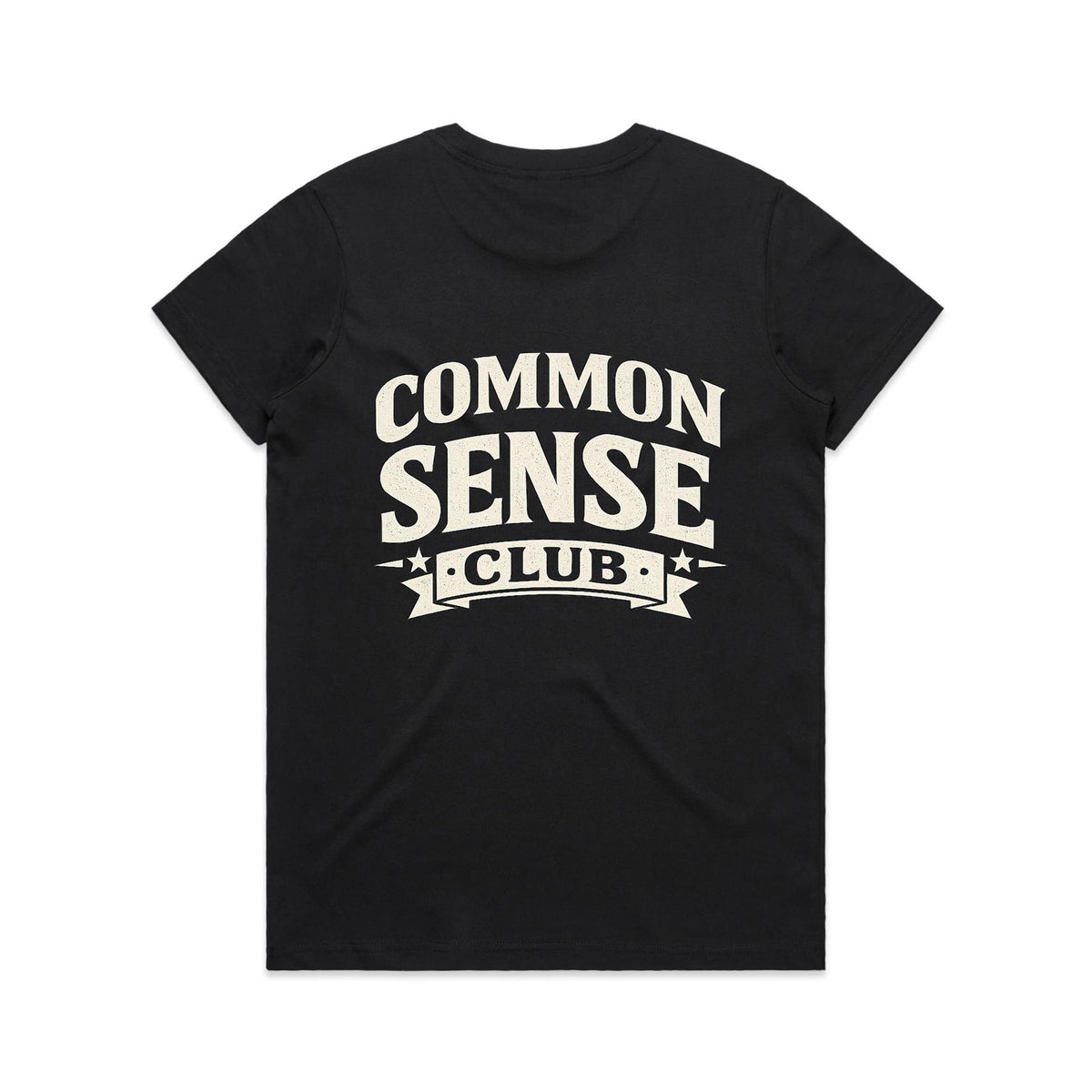 M&R Collective — CSC Womens Tee
