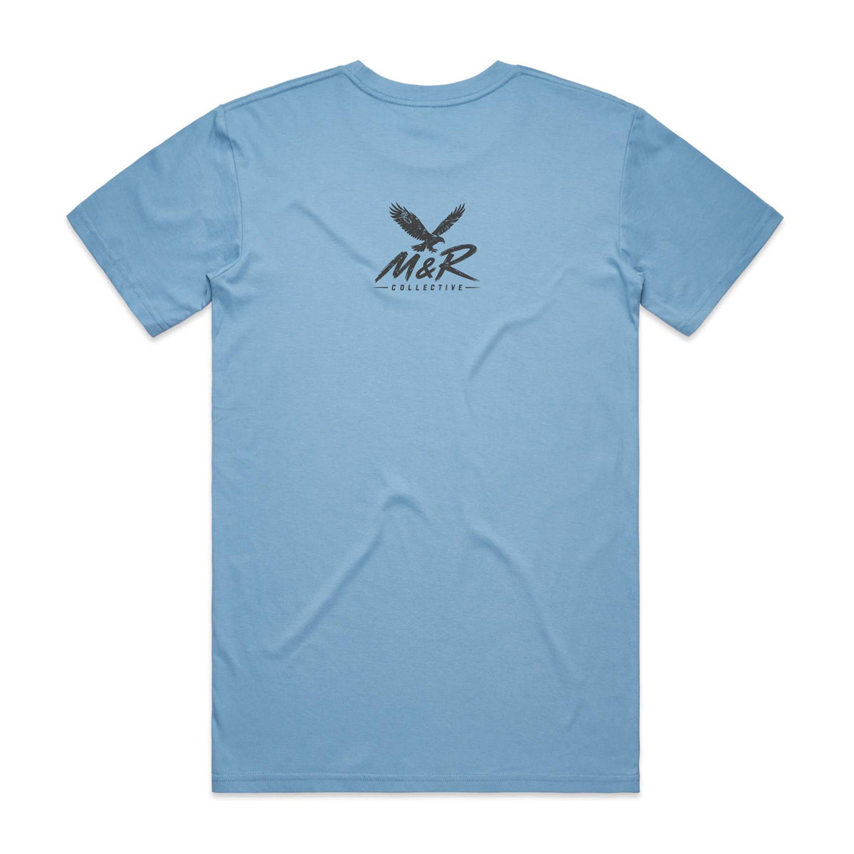 M&R Collective Port Pirie: Broken Hill 2.0 — AS Colour Staple Tee