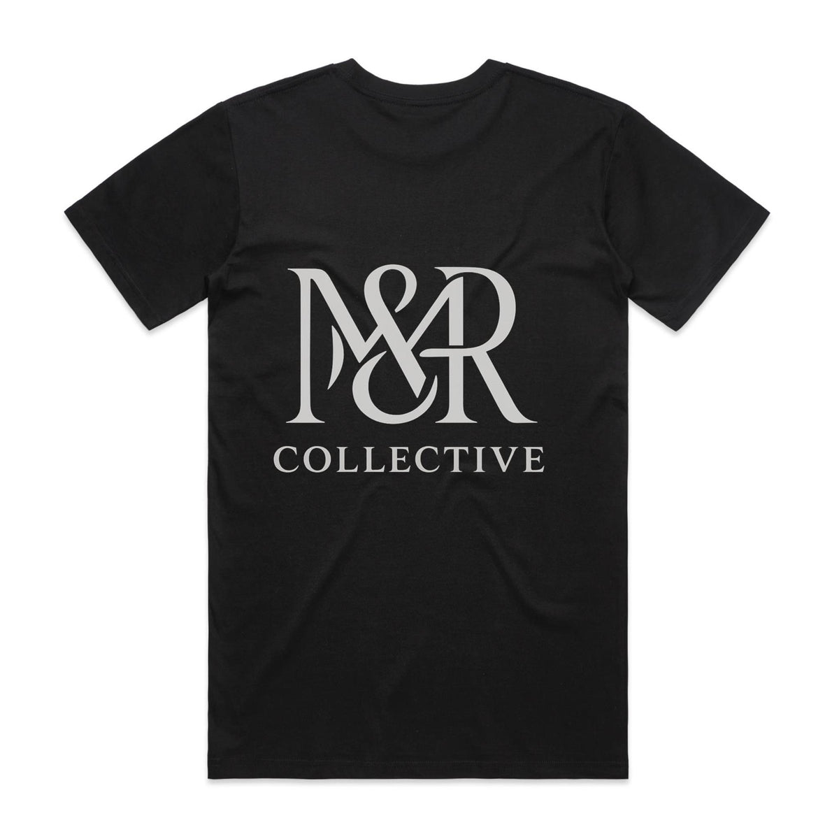 M&R Collective — Social Distancing Was the Best Part Tee