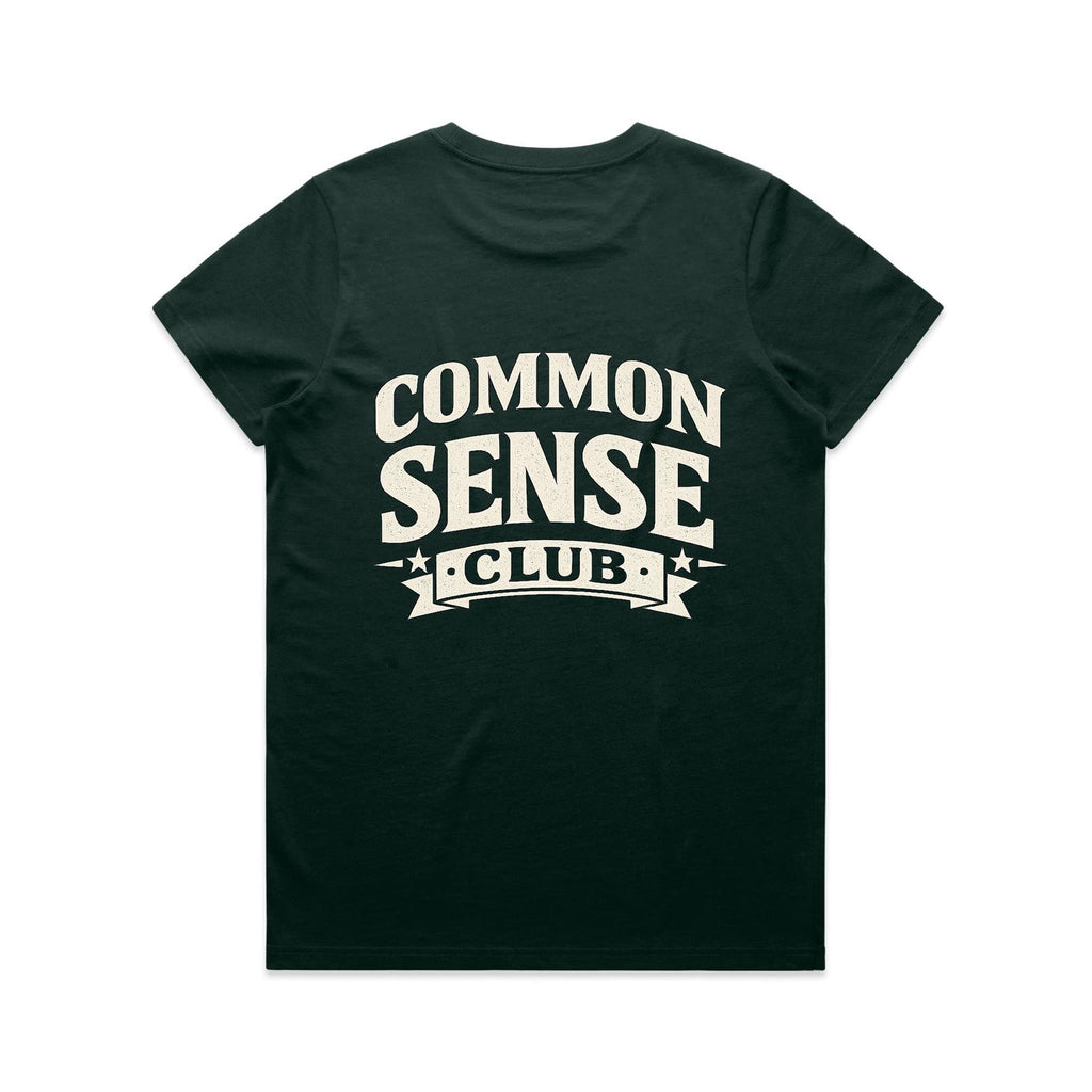 M&R Collective — CSC Womens Tee