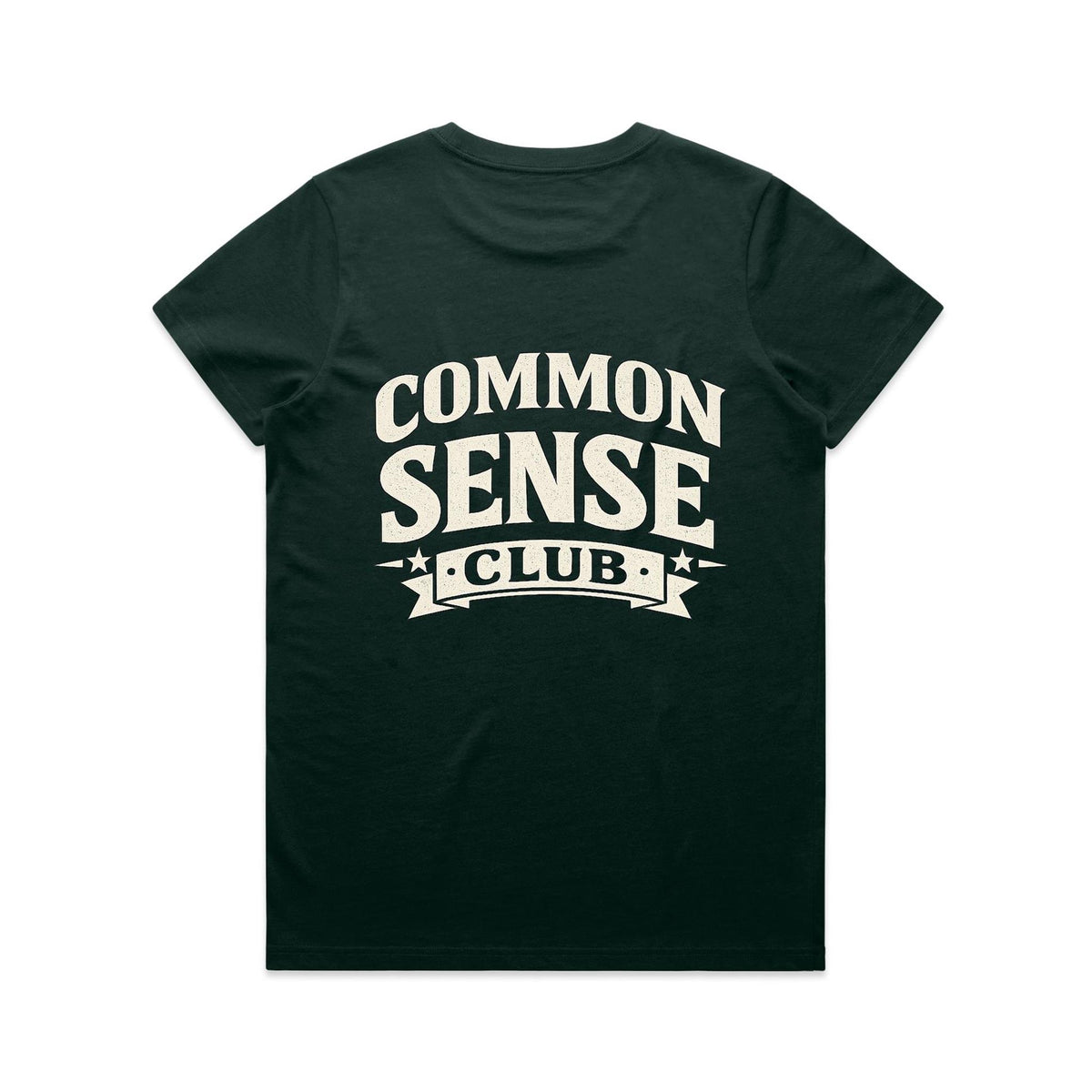 M&R Collective — CSC Womens Tee