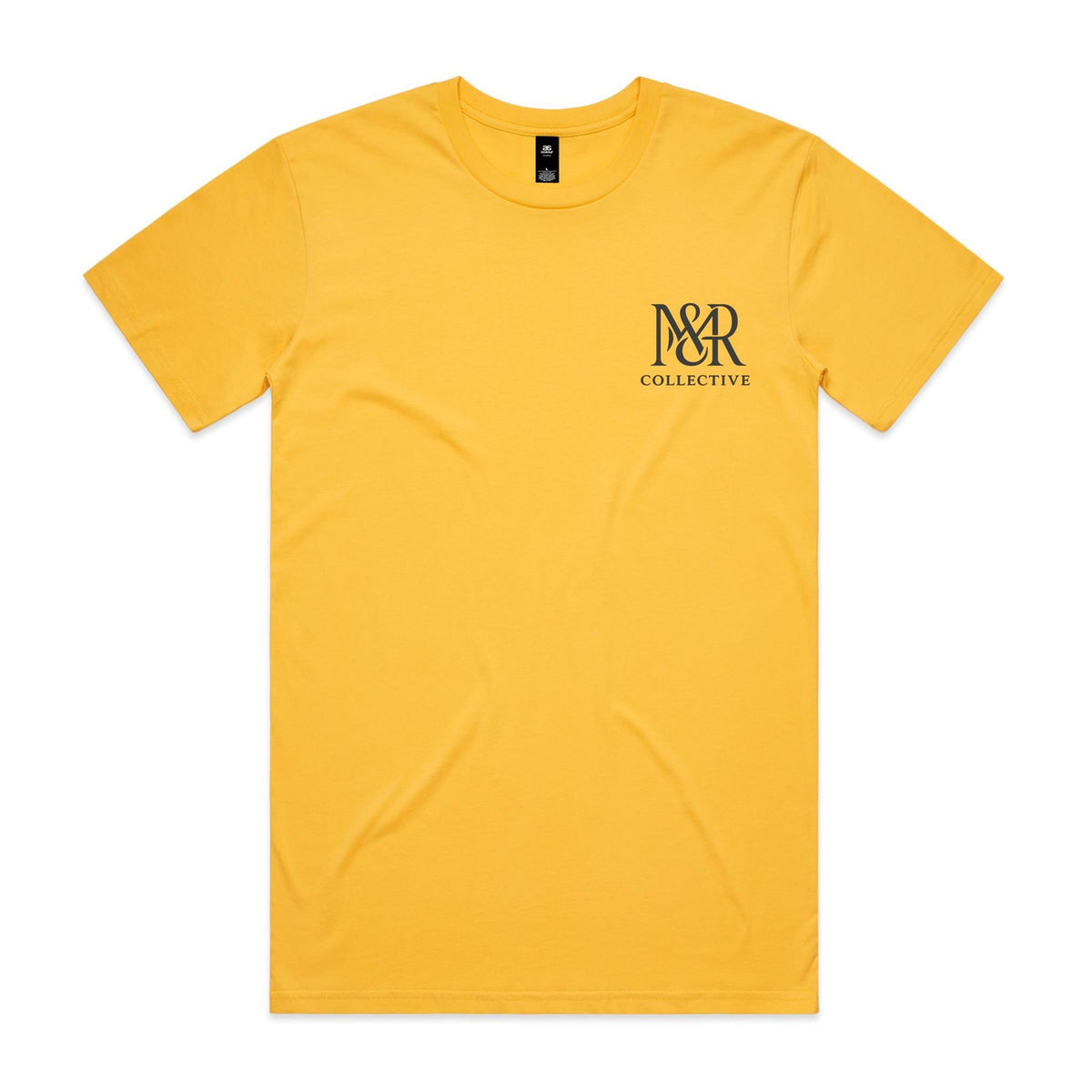 M&R Collective —CSC  Tee