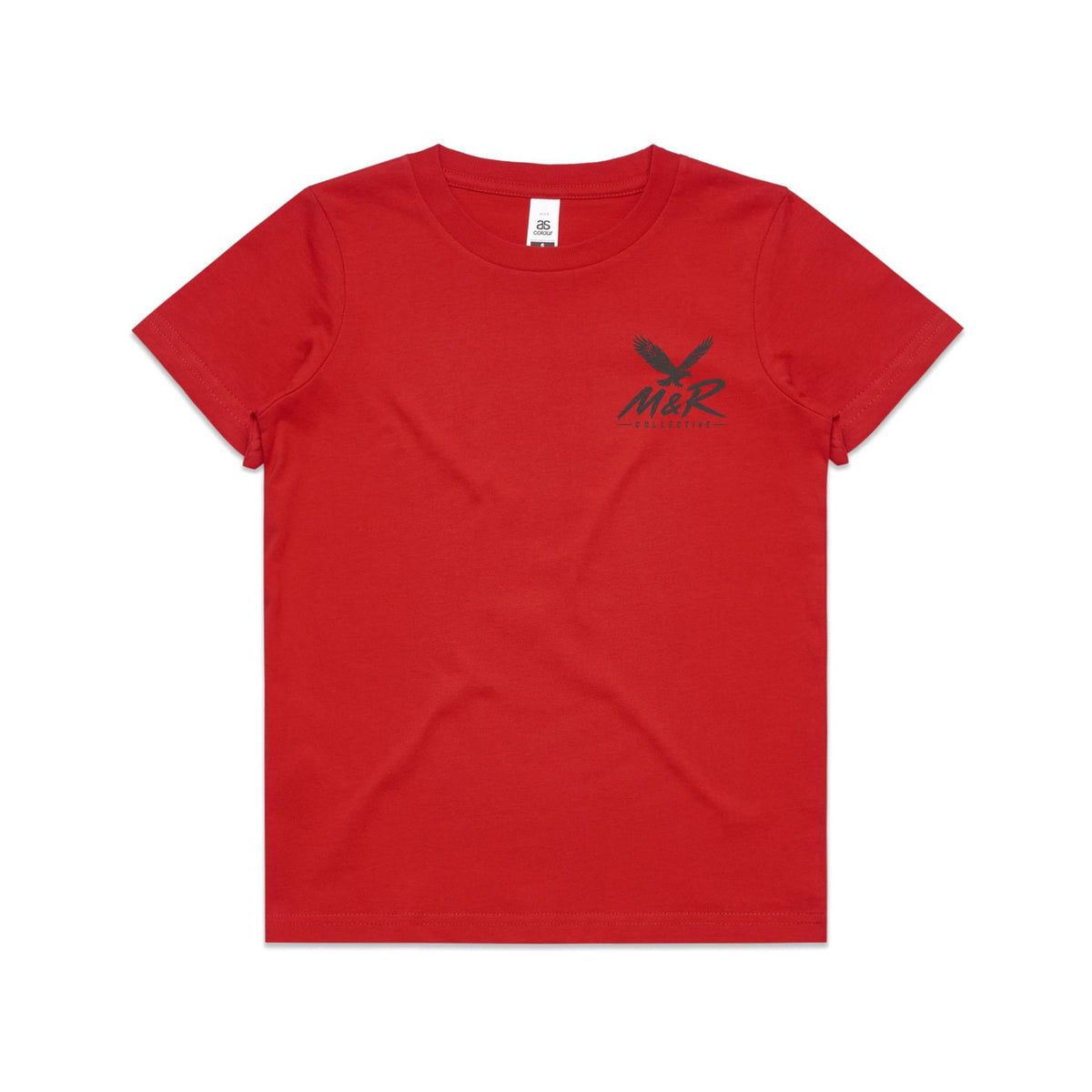 M&R Collective — Unsupervised for 30 Seconds Kids Tee