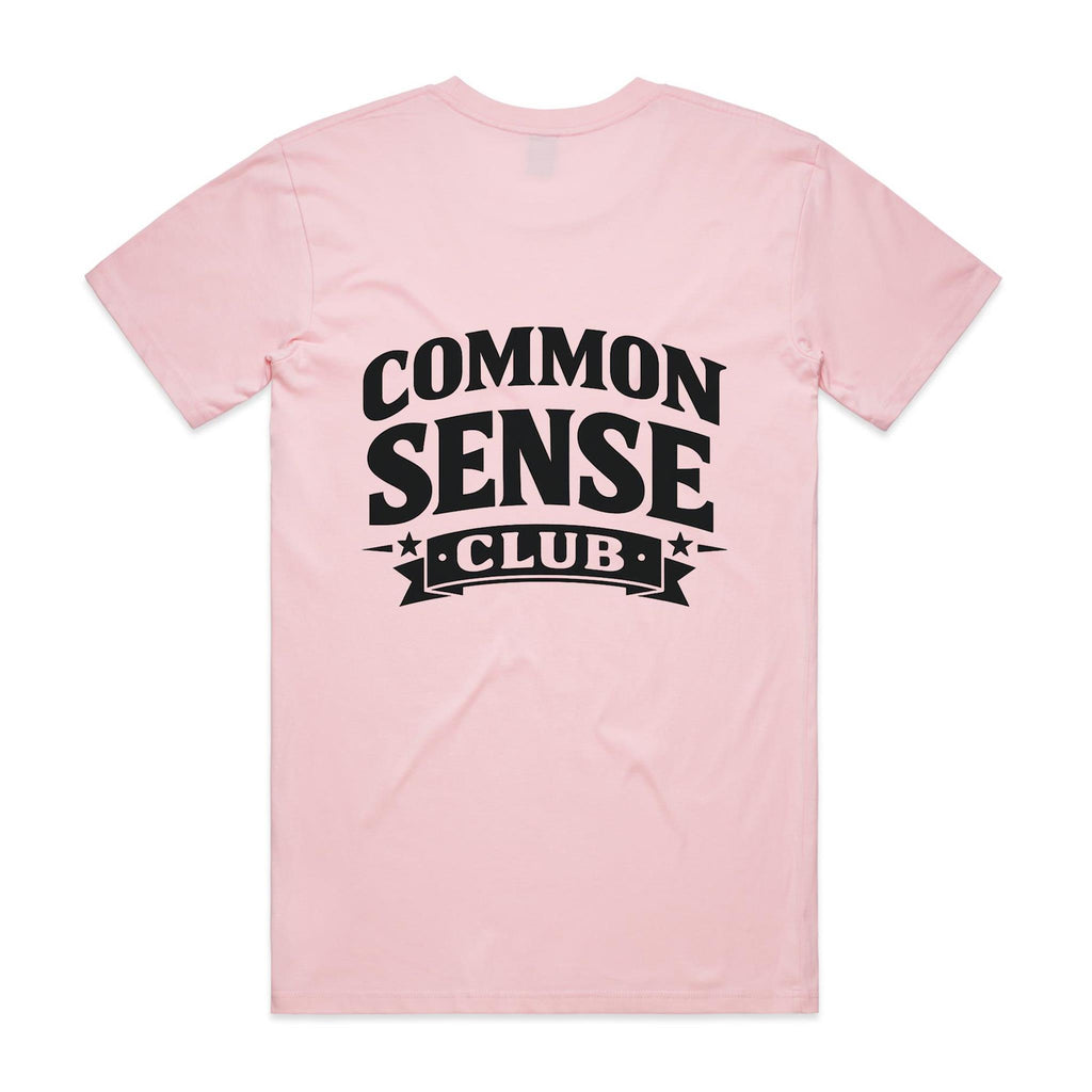 M&R Collective —CSC  Tee