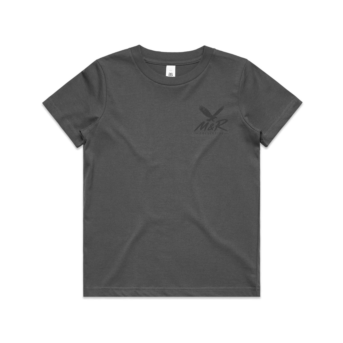 M&R Collective — Unsupervised for 30 Seconds Kids Tee