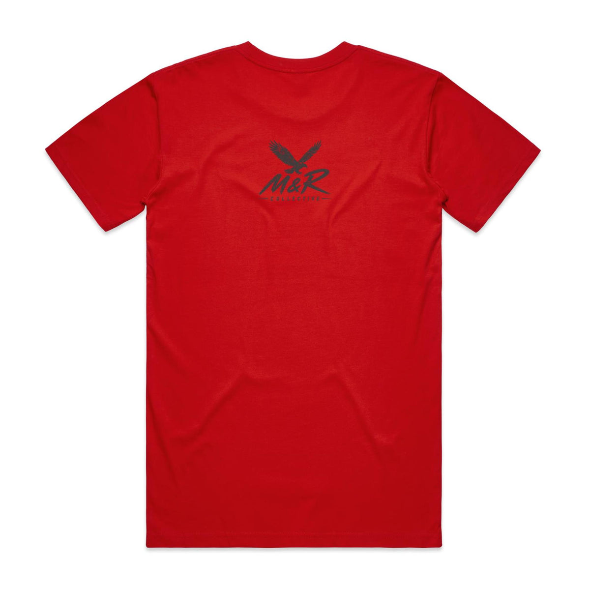 M&R Collective Port Pirie: Broken Hill 2.0 — AS Colour Staple Tee