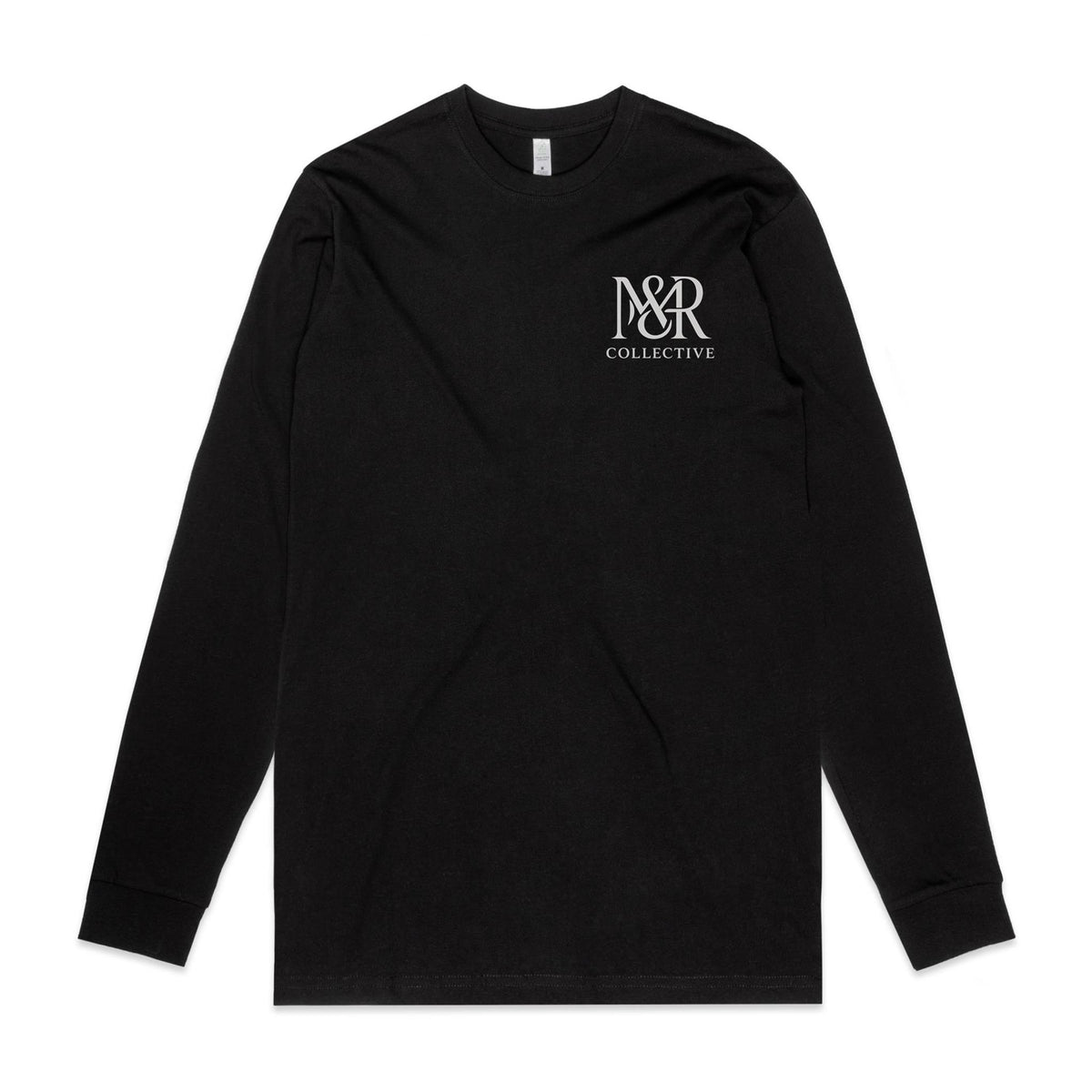 M&R Collective — We Are One, We Are Many Australian Long Sleeve Tee