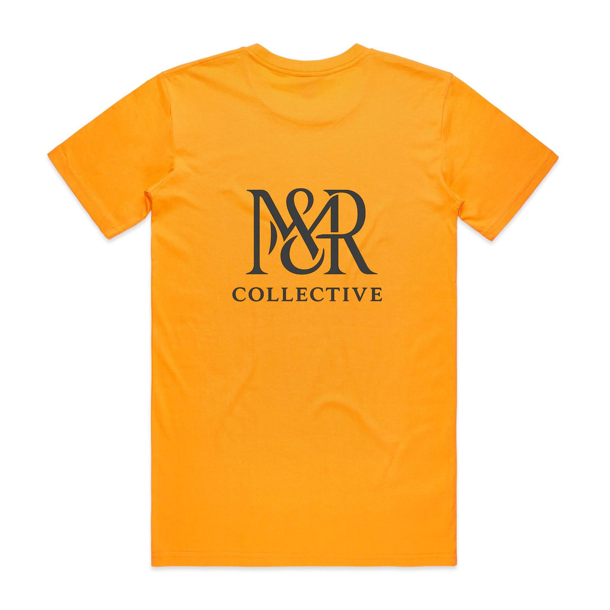 M&R Collective — Social Distancing Was the Best Part Tee