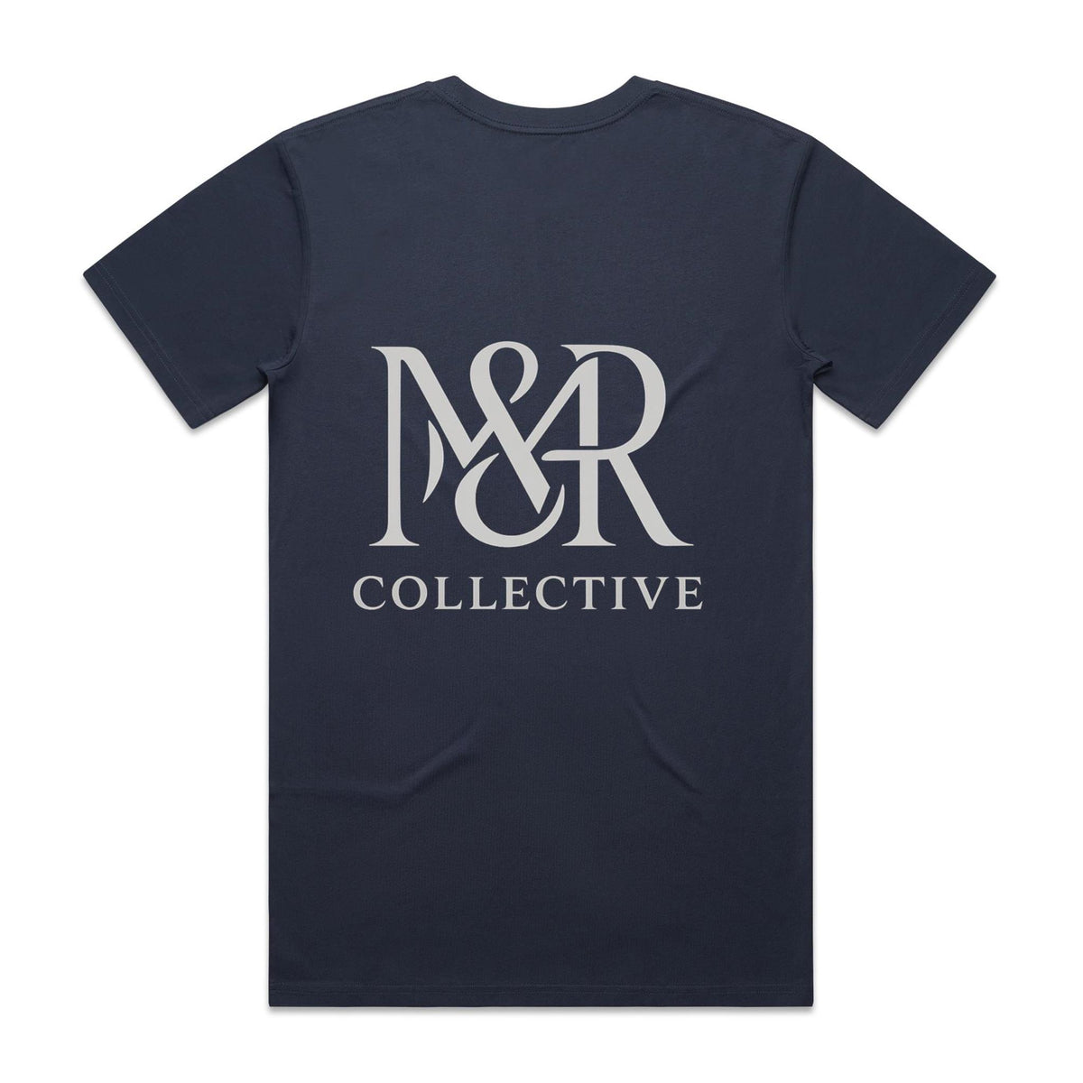 M&R Collective — Social Distancing Was the Best Part Tee
