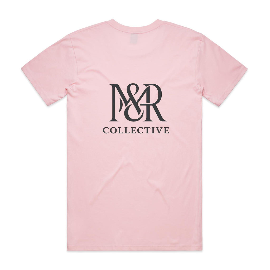 M&R Collective — Social Distancing Was the Best Part Tee