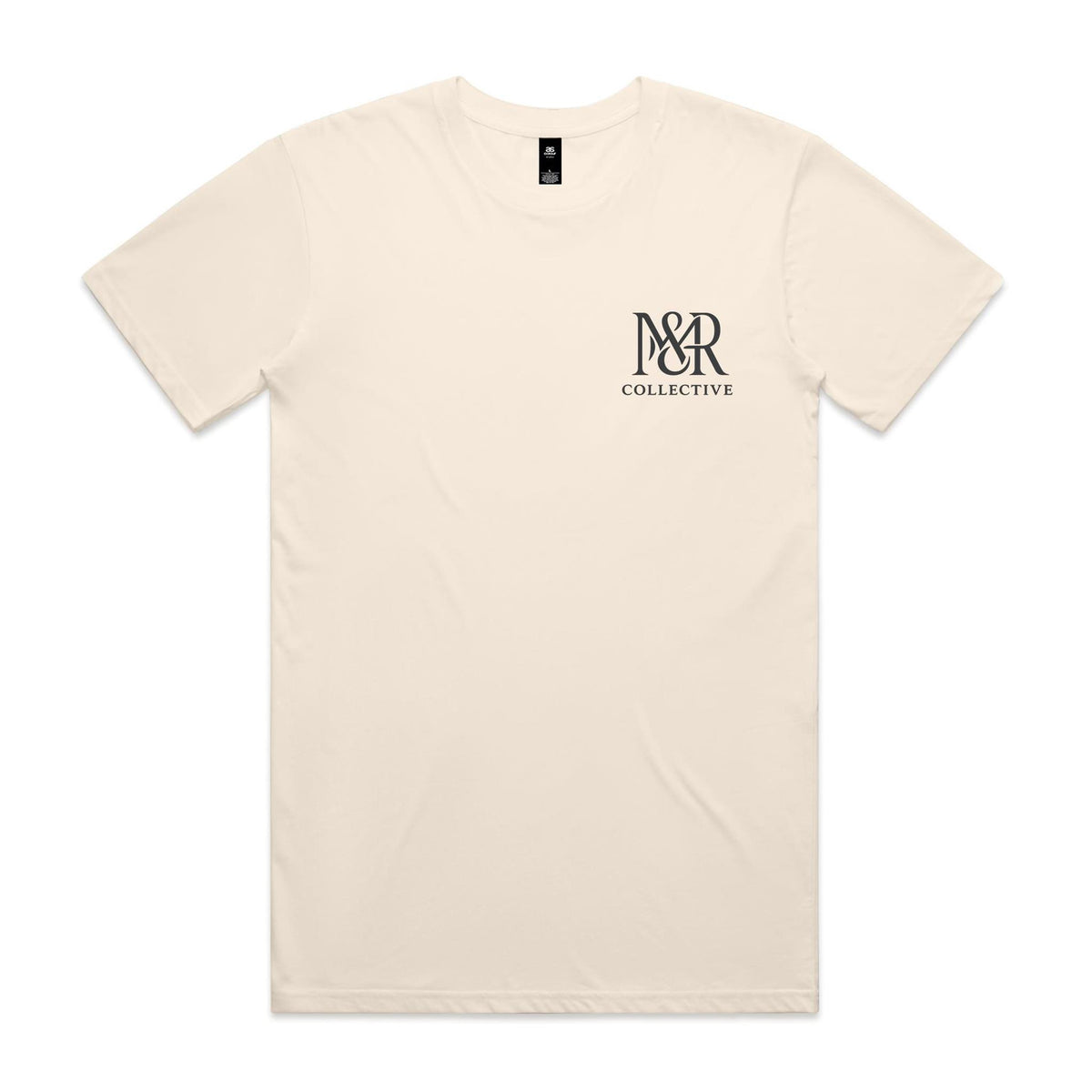 M&R Collective — Personal Space Violation Tee