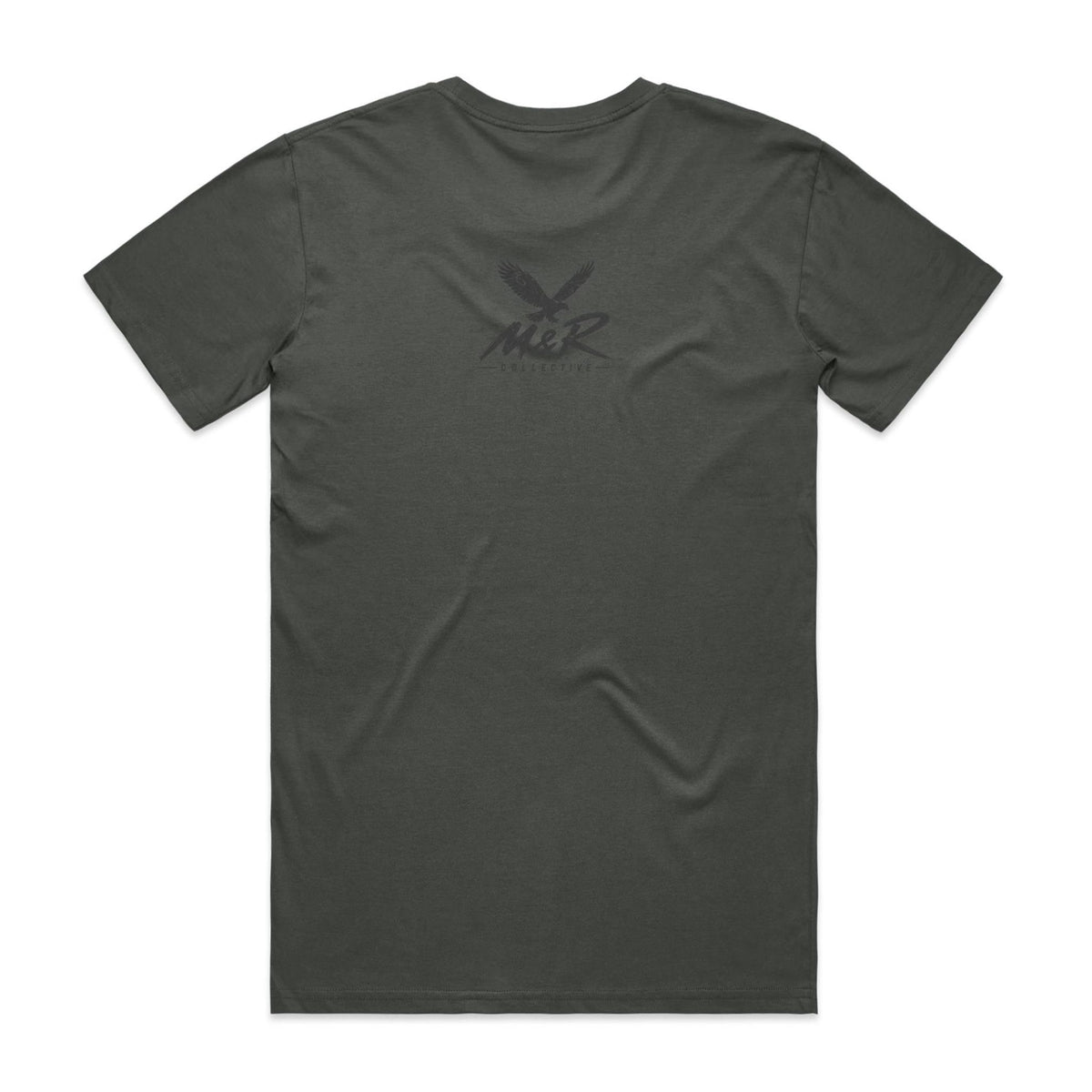 M&R Collective Port Pirie: Broken Hill 2.0 — AS Colour Staple Tee